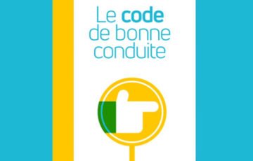 Le Code de Conduite